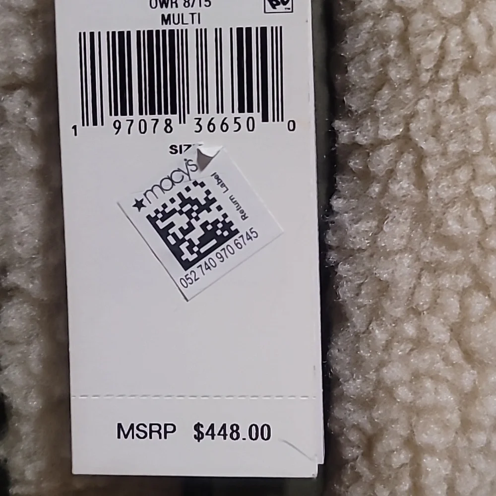 Polo Ralph Lauren brand new